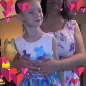 Meet your Posher, Jeanie